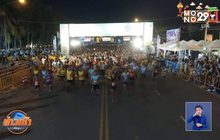 เตรียมสัมผัสงานวิ่งระดับโลก บางแสน 10