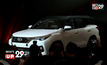TOYOTA Fortuner TRD Sportivo