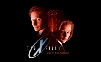 The X-Files ดิเอ็กซ์ไฟล์ส มูฟวี่: ฝ่าวิกฤตสู้กับอนาคต - MONO29 TV Official Site