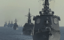 ญี่ปุ่นจี้จีนยุติโครงการในทะเลจีนใต้