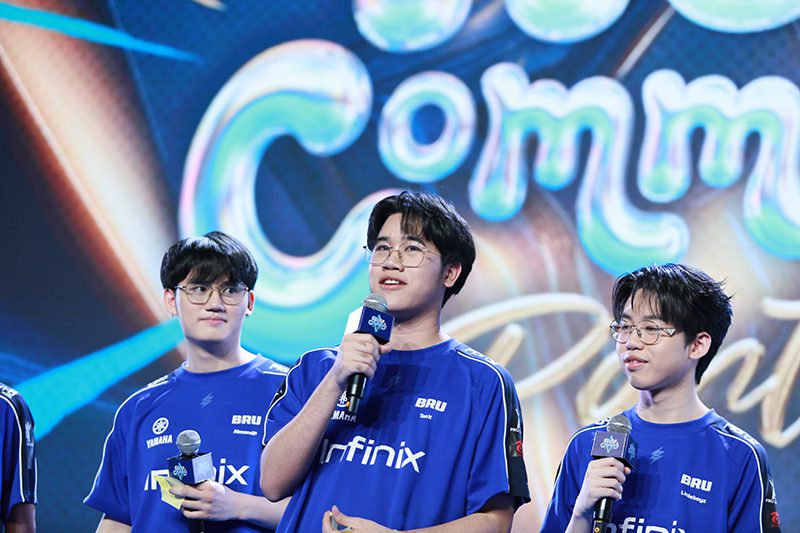 การแข่งขันอีสปอร์ต