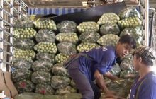 กมธ.สารเคมีสุ่มตรวจผักตลาดไท