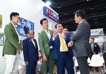 สุดยิ่งใหญ่ International Engineering Expo 2024 รวมเทคโนโลยีวิศวกรรมขับเคลื่อนความยั่งยืน พร้อม 72 หัวข้อสัมมนา เพื่อวิศวกรแห่งอนาคต