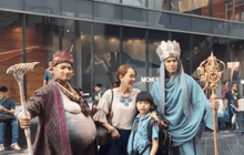 “โมโนฟิล์ม” ยกทัพตัวละครไซอิ๋ว โปรโมท ภ.ไซอิ๋ว 2