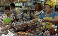 สธ.สั่งตรวจสอบวัตถุดิบปรุงอาหารเจ
