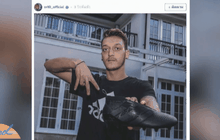 “โอซิล” นำขบวนโชว์สตั๊ดใหม่ไร้เชือก