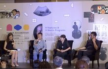 เทศกาลภาพยนตร์สารคดีไต้หวันประเทศไทย 2019