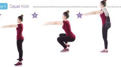 5 ท่า พิชิตสะโพกใหญ่ กระชับบั้นท้าย ให้สวยงามงอน