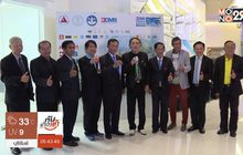 ความพร้อม BDMS Bangkok Marathon 2018