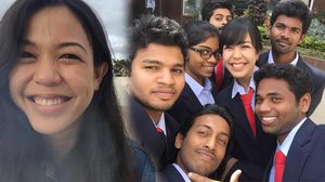 สตรองมาก! ขิม ตามติดชีวิตอินเดีย ผู้หญิงคิดบวก ที่มียอดคนตาม 2 แสนกว่าคน