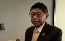 “วิษณุ” ชี้ลงมติประชุมทำได้หลายแบบ-เปลี่ยนแปลงได้