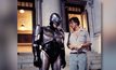 ผู้กำกับไซเบอร์พังค์ District 9 เตรียมลุยสร้าง RoboCop ภาคต่อจากปี 1987