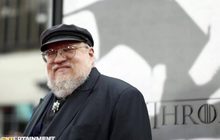 ผู้แต่ง Game of Thrones เตรียมลุยงานใหม่ซีรีส์ Nightflyers