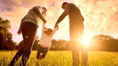 10 เคล็ดลับ ของการ เป็นพ่อแม่ที่ดี ที่พ่อแม่ทุกคนควรอ่าน