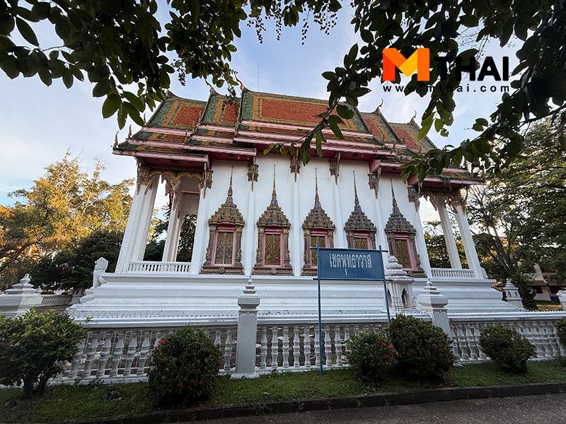 วัดป่าน้อย