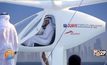 UAE ทดสอบ “โดรนแท็กซี่” หวังเป็นลำแรกของโลก