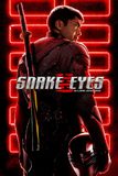 Snake Eyes: G.I. Joe Origins จี.ไอ.โจ สเนคอายส์