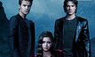 The Vampire Diaries บันทึกรัก ฝังเขี้ยว ปี 4