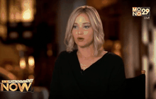 “เจนนิเฟอร์ ลอว์เรนซ์” กลับคำ อยากเล่น X-Men อีกจะตายอยู่แล้ว!