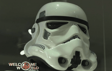 ยอดขายหมวกสตาร์วอร์สพุ่ง 10 เท่า