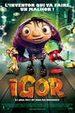 Igor อัจฉริยะพลังมหึมา
