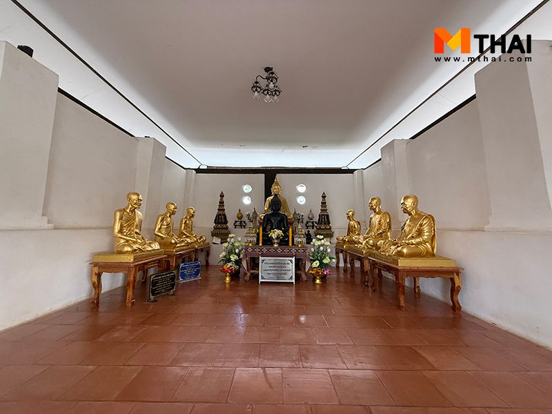 สิมเก่า