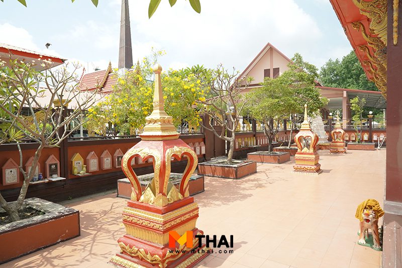 ใบเสมา