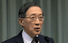 ผู้นำไต้หวันวอนญี่ปุ่นขอโทษอดีตหญิงบำเรอกาม