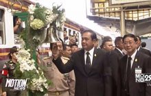 เปิดบริการเดินรถไฟชั้น 3 ปรับปรุงใหม่