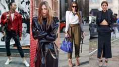 แฟชั่นสมัยคุณแม่ยังสาวกลับมาแล้ว จัดซะอย่าให้พลาด!!