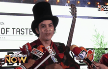 “แอมมี่” ดีใจ “เก็บรัก” กระแสดี เปิดใจข่าวรีเทิร์น อดีตภรรยา