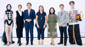 ครบรอบ 25 ปี CIDI สถาบันออกแบบนานาชาติชนาพัฒน์ กับการสร้างสรรค์นิทรรศการแสดงผลงานและแฟชั่นโชว์ศิลปนิพนธ์ประจำปี 2025