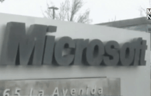 ไมโครซอฟท์เตรียมปลดพนักงานเพิ่ม 7,800 คน
