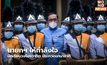 นายกฯ ให้กำลังใจ นักเรียนวงโยธวาทิต ประกวดนานาชาติ