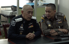 “กองปราบ” แจ้งข้อหา “พิสิฐชัย” ผิด พ.ร.บ.คอมพิวเตอร์