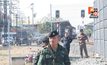 กกล.บูรพา ลุยตรวจสายเน็ตชายแดน สกัดส่งสัญญาณเข้าปอยเปต