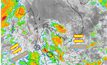 ภาคใต้ยังมีฝนตกหนัก / ประเทศไทยตอนบนมีฝนฟ้าคะนอง