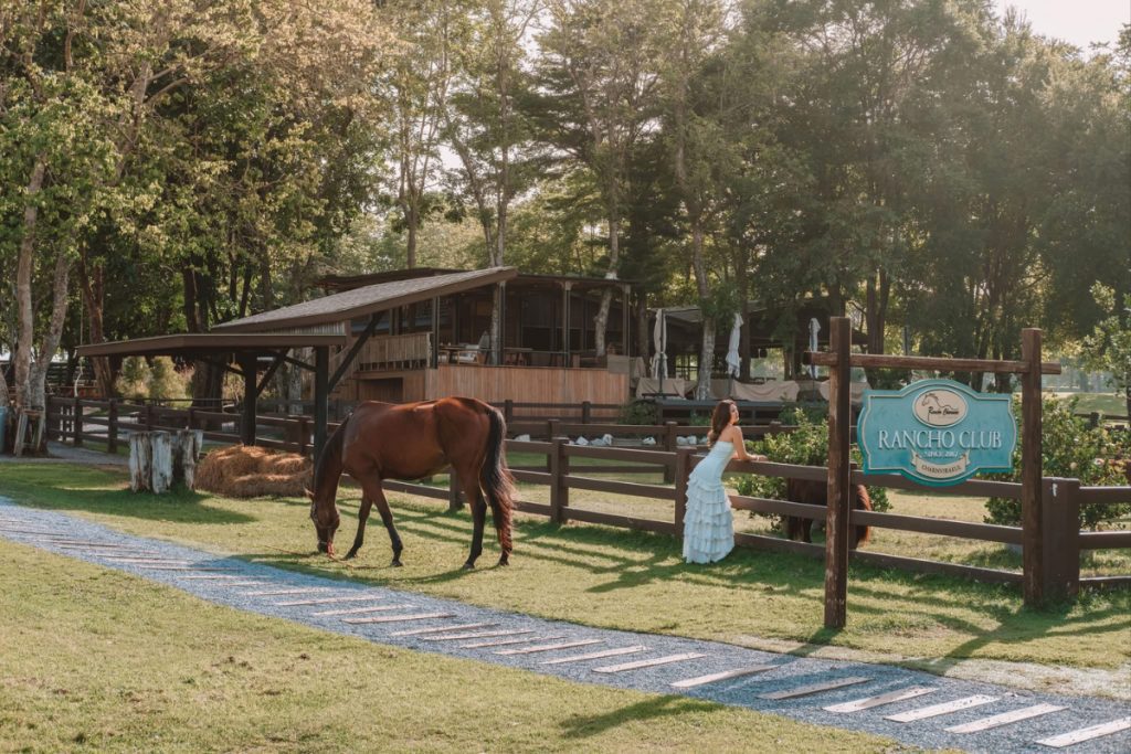 Rancho Charnvee Resort