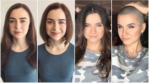 เมื่อจับ 15 สาวผมยาว มาตัดผมสั้น เปลี่ยนไปราวกับคนละคน สวยขึ้นจนแทบจำไม่ได้!!