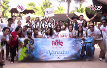 FresZ Exclusive ครั้งที่ 3 @ Vanadio by Vana Nava Hua Hin