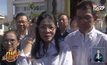 พรรคการเมืองเดินหน้าเตรียมพร้อมเลือกตั้ง