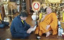ปลัด ทส.แจงหลวงตาบัวเสือโคร่งตายเขี้ยวไม่หาย
