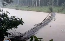 ฝนถล่มน่าน – พะเยาอ่วม เตือนอพยพ