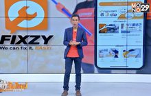 Startup Showcase ตอน : FIXZY แอปฯ ค้นหาช่างซ่อมบำรุงมืออาชีพ