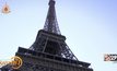 ฝรั่งเศสฉลองครบรอบ 130 ปี “หอไอเฟล”