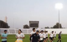 “โค้ชโต่ย” เชื่อแข้งช้างศึกทดแทนกันได้ แม้ขาดตัวหลักหลายราย