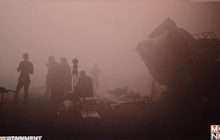 “รอน ฮาวเวิร์ด” จากหนัง Han Solo ส่งภาพเบื้องหลังเผยบรรยากาศอันตราย