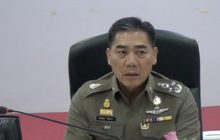 พบหลักฐานสำคัญคดีฆ่ายกครัว 8 ศพ