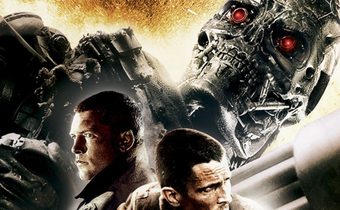 Terminator Salvation คนเหล็ก 4 มหาสงครามจักรกลล้างโลก