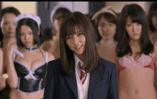 มาแล้ว! ตัวอย่างมังงะสู่ภาพยนตร์ญี่ปุ่นสุดเพี้ยน